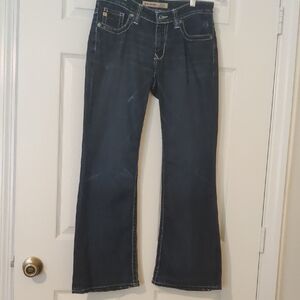 Blue Denim Women's JeansEUC